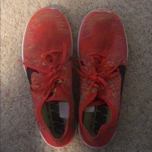 Nike Free 4.0 Flyknit